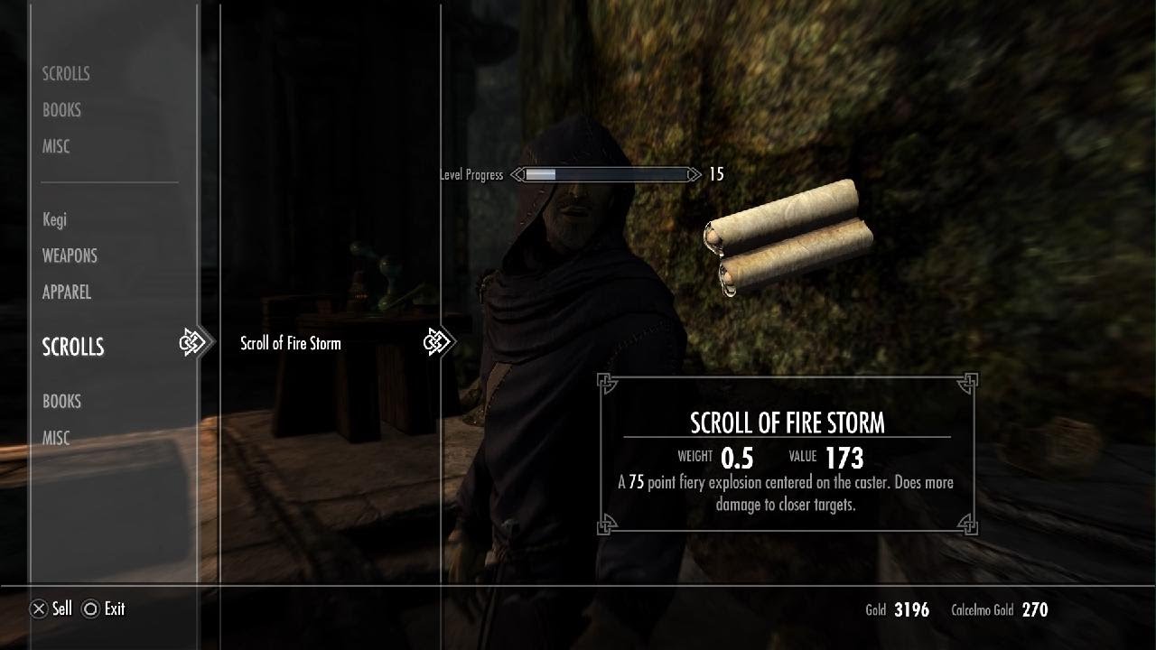 Skyrim- Episode 11