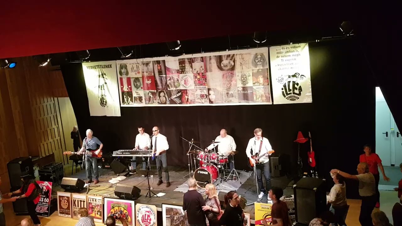 MIEZ: Levél a távolból (FMH Illés Klub 2025. 12. 13.)