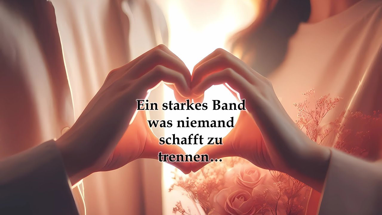 Diese Seelenliebe ist nicht mehr aufzuhalten/ Göttliches Eingreifen💫💌❤️