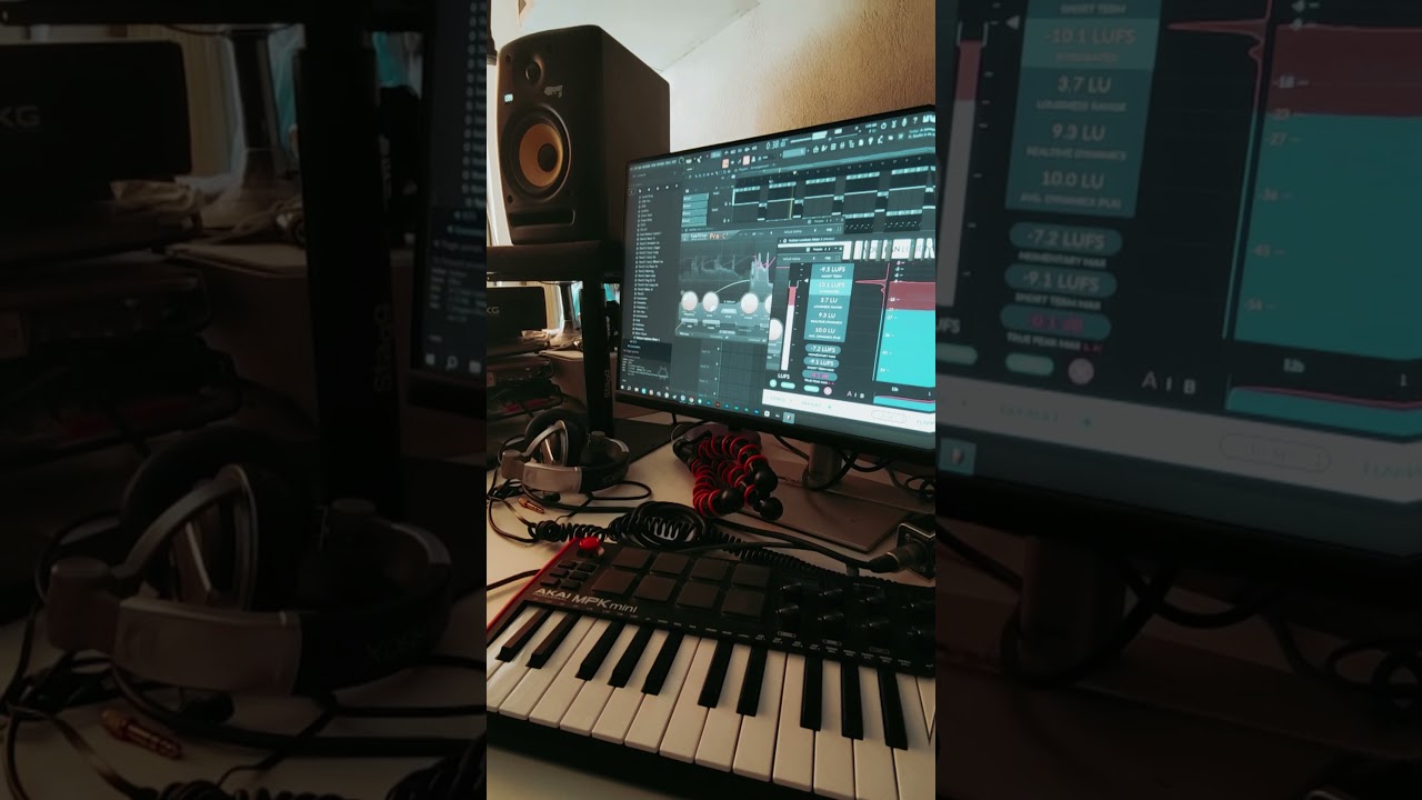 Dark Piano Boombap Beat🔭