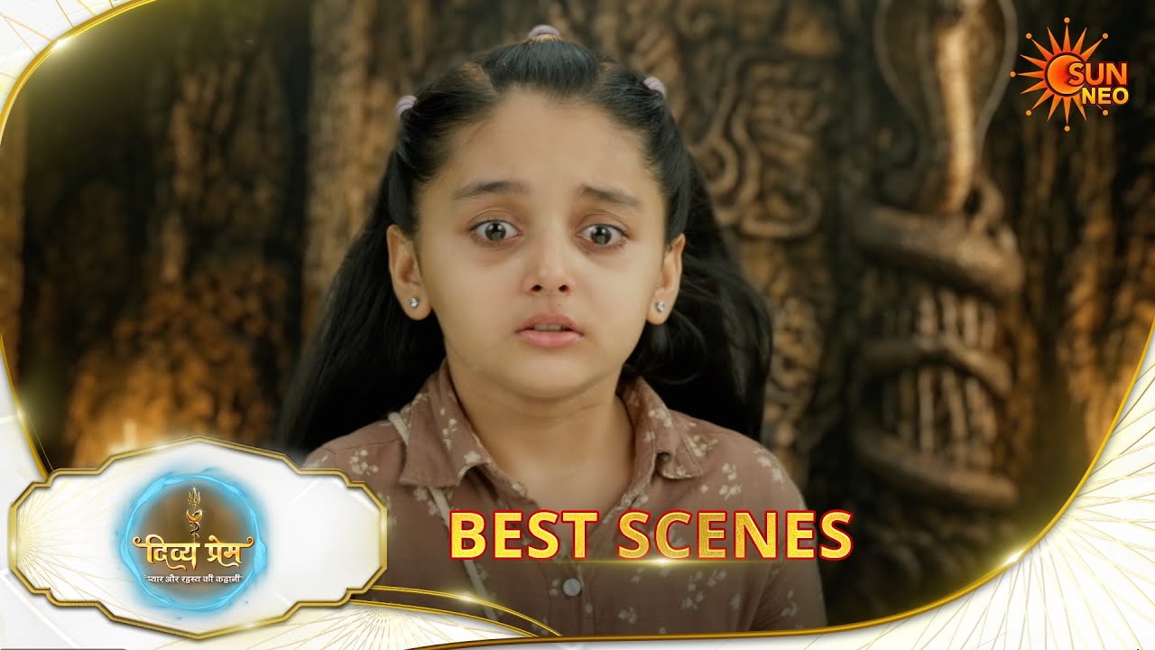 Divya Prem | Best Scene | 09 June 2026 | Hindi Serial | Sun Neo