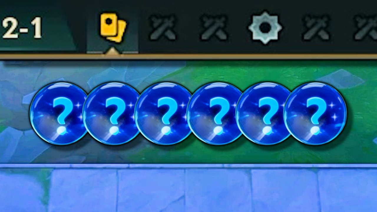 4 Prismatic Augments