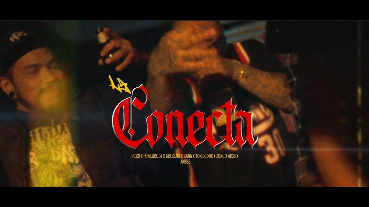 Cancha 33 - La Conecta (AK33, Funebre52, Rana, Briseño, Tok3r DNK,  PCRO, Blackie, Zune, JABB$)🔥🔥