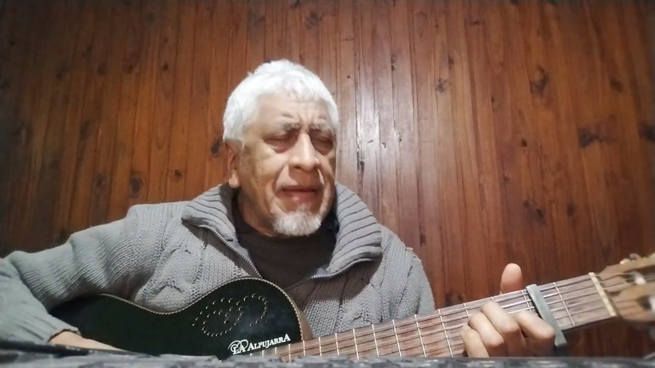 Campo afuera, Carlos Di Fulvio