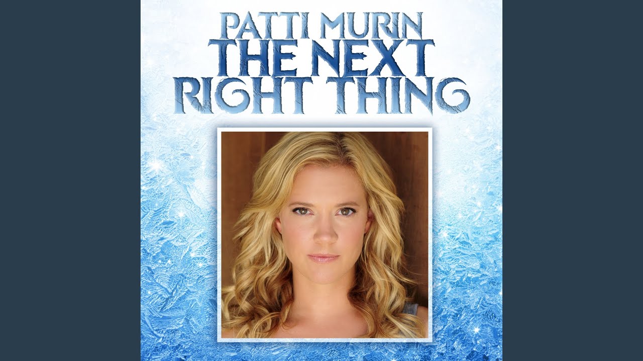 The Next Right Thing