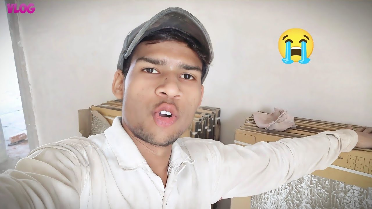 Aaj to tile se halat kharab hogi😭