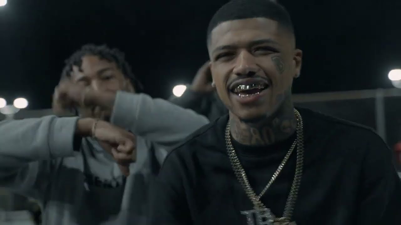 TB DaGunSlanga - I’m A Sinner Feat. $ully (Official Video)