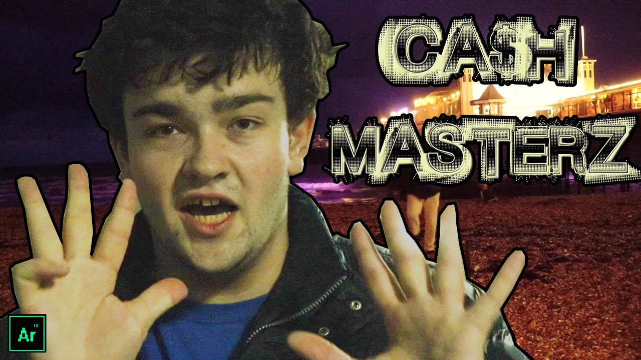 Ca$h Masterz