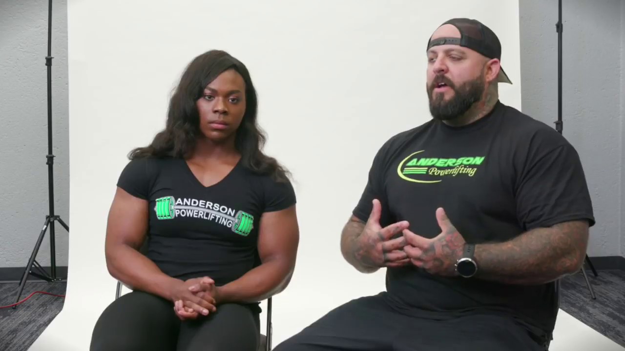 C.C. Holcomb & Brandon Lilly Conversation Pt. 1
