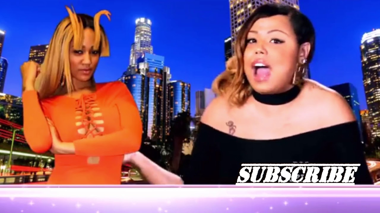 Bad Girls Club ~ BGC13 JUDI BEST MOMENTS