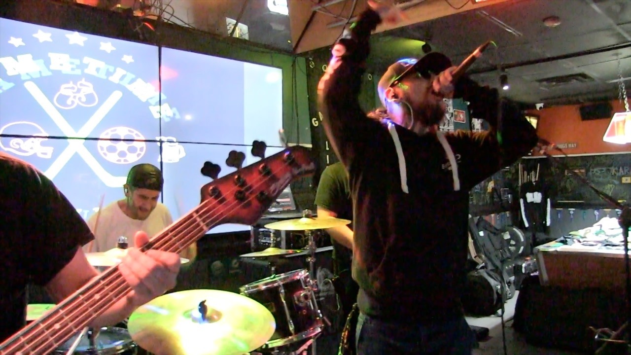 F.A.C.A • FULL SET • Gametime Sportzbar • Westville, NJ • 02.15.2026