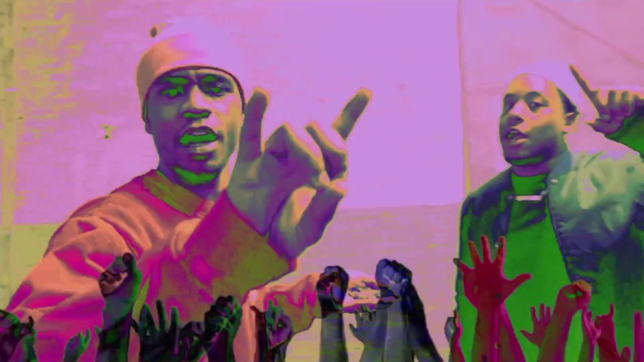 A$AP ANT YG ADDIE & BENJI BLUE - HEAT DRAWN ( PROD . AR)
