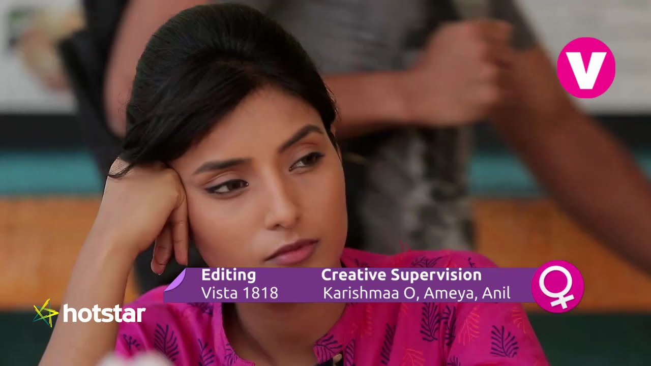 Sadda Haq - My Life My Choice | Sneak Peek | Channel V