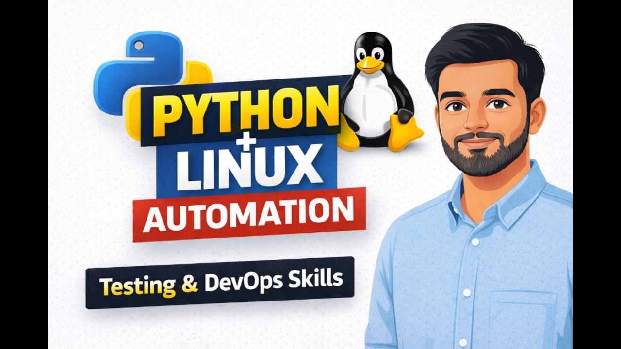 Write and Run Your First Python Program on Linux in Telugu తెలుగులో