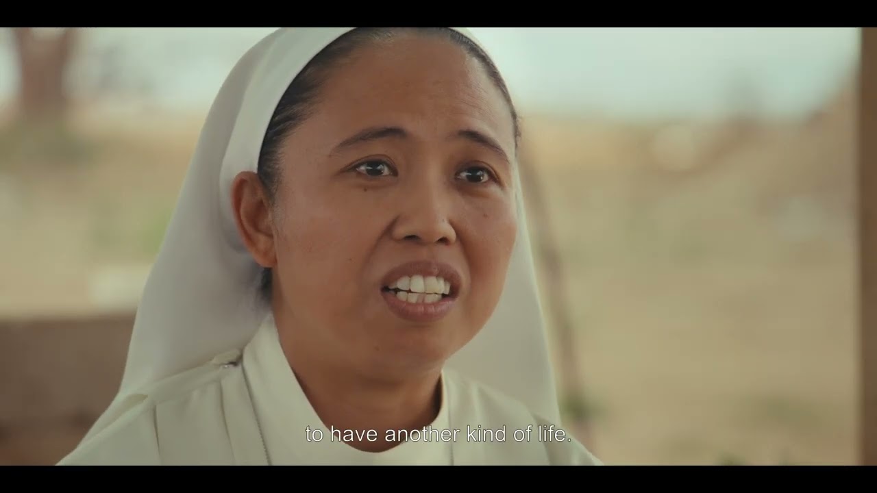 IRMAS: The Story of the Sisters of Mary. Trailer #1 (2025)