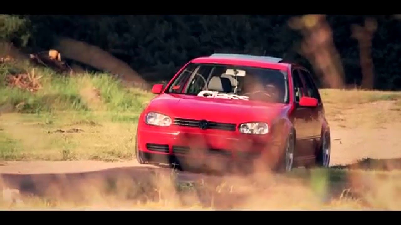 Golf MK4 - Diavlarte - Zarate