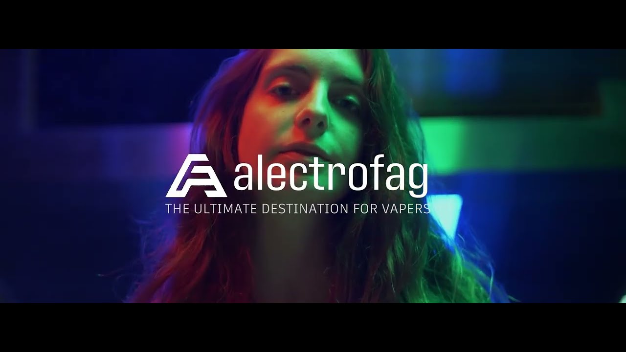 Unlock Your Vape Dreams with Alectrofag: Your Ultimate Vaping Destination!