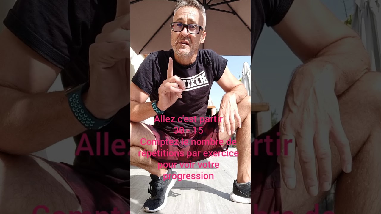 Challenge été 2020