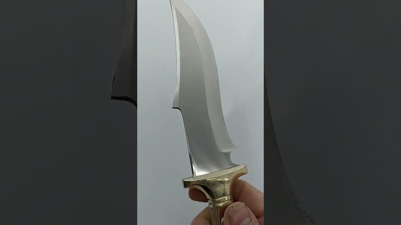 🔪 Handmade 4116 Steel Hunting Knife &ndash; Tactical Full Tang Fixed Blade