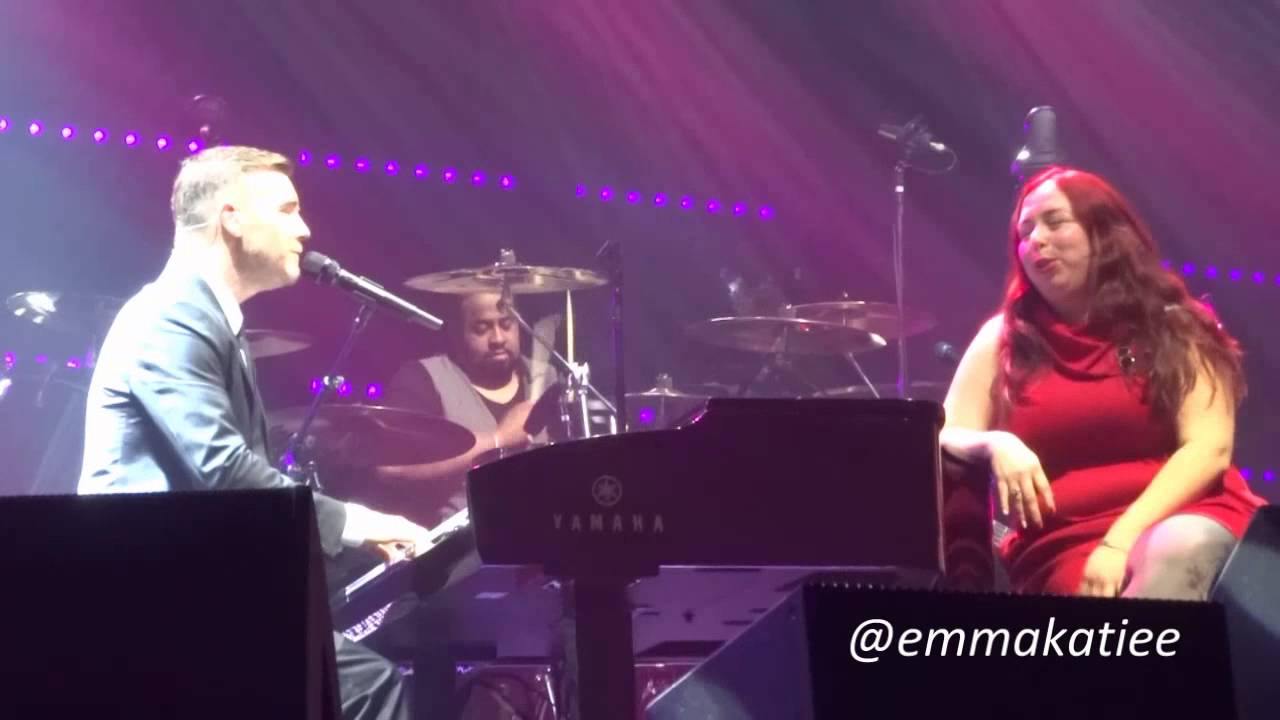 Gary Barlow | A Million Love Songs - Leeds Arena