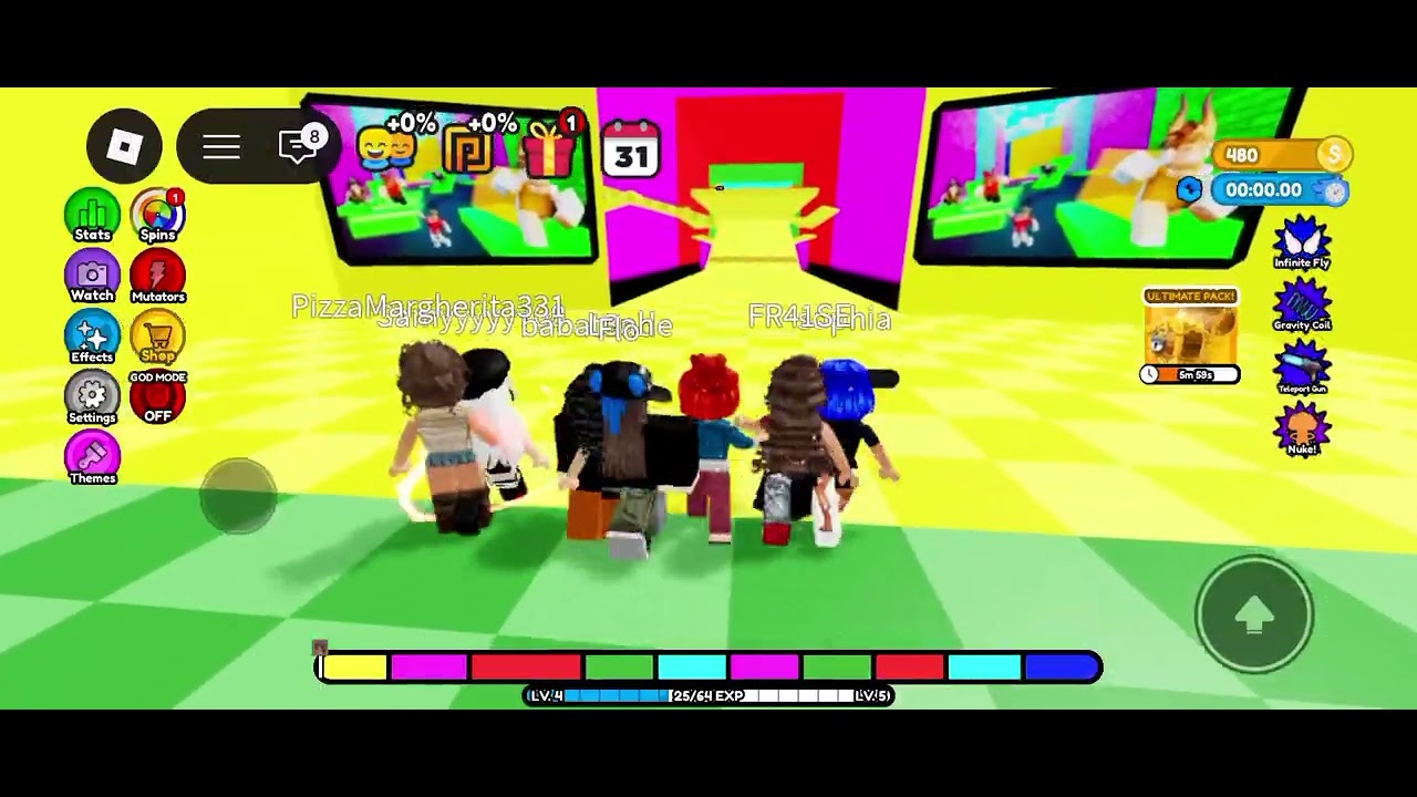  Playing Speed runner for you guys