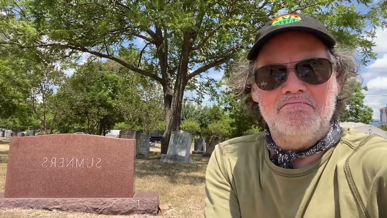 75th Anniversary of Roky Erickson’s birth is ROKY ERICKSON DAY in ATX.