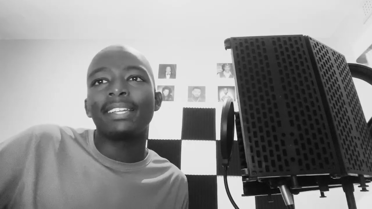 Day 7 - R&B 