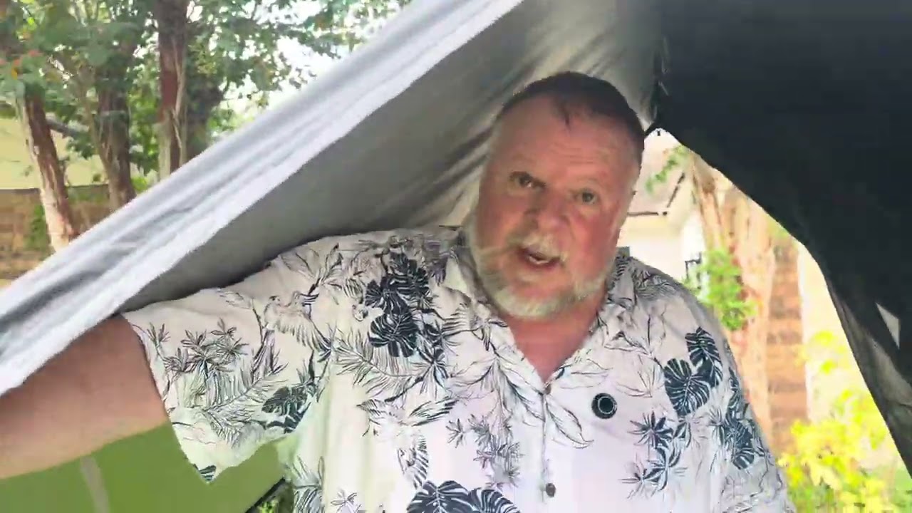 HASIKA SUV Tent &ndash; The Perfect Car Camping Companion! 