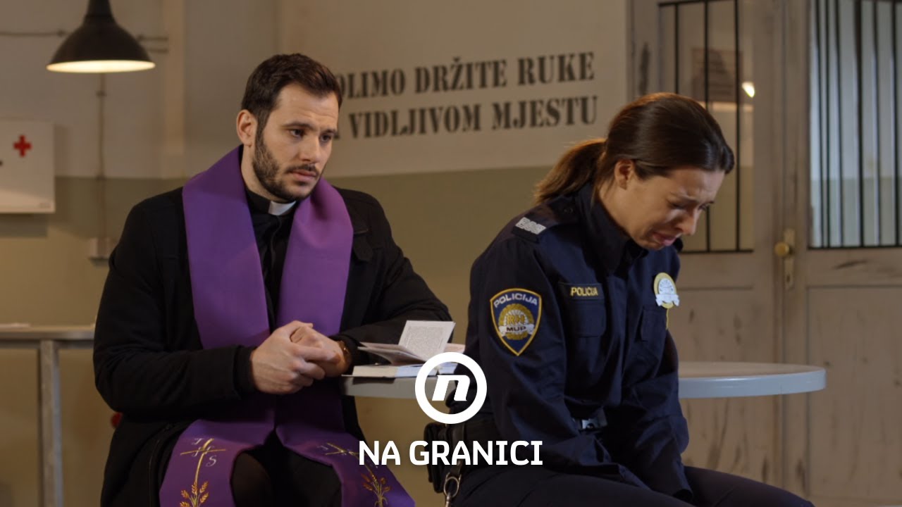 Pod krinkom ispovijedi do kopije ključa| Na granici | epizoda 151