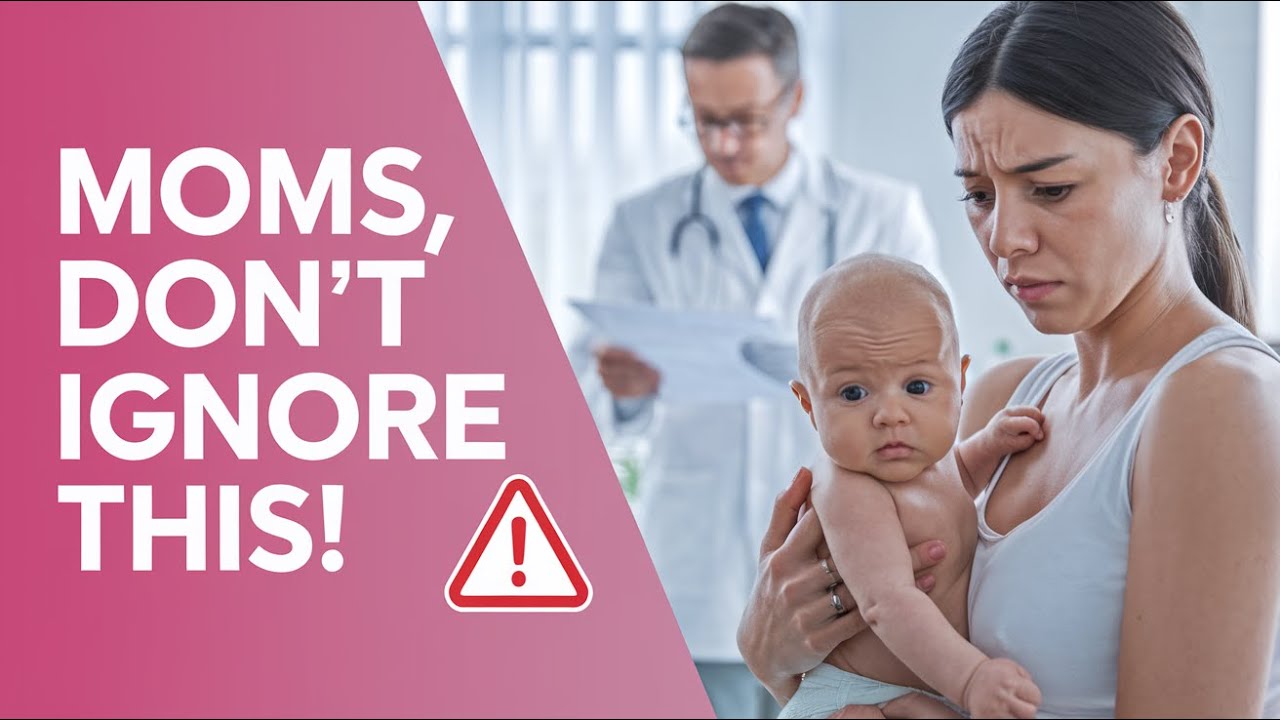 Postpartum Health Checkups &ndash; Don&rsquo;t Ignore!
