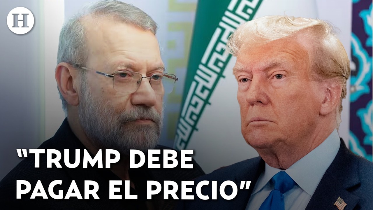 ¡Lo tienen en la mira! Irán advierte a Trump; amenaza con 