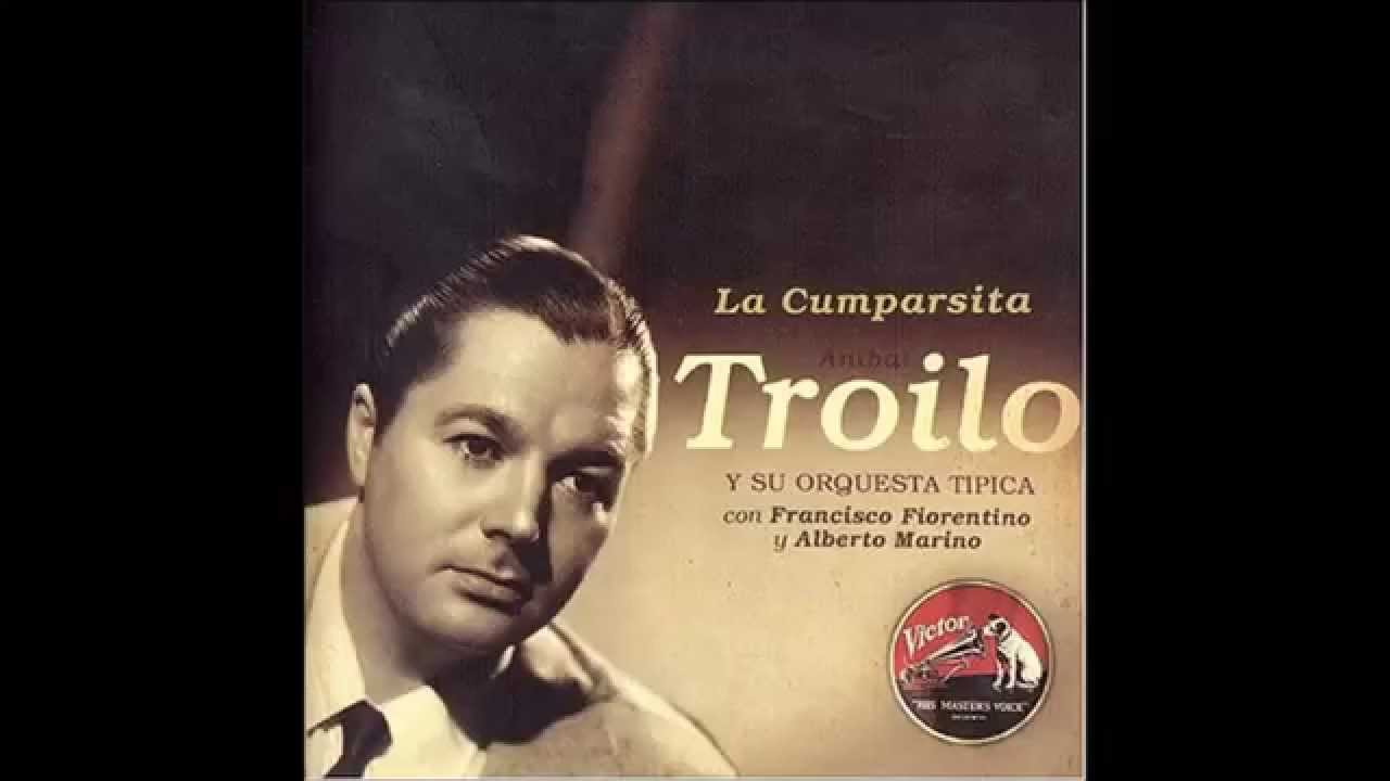 Tanda of the Week: Anibal Troilo/Francisco Fiorentino 1943