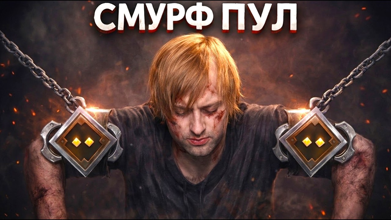 НС НА СТРАЖАХ ОКАЗАЛСЯ В РЕАЛЬНОМ СМУРФ ПУЛЕ ?