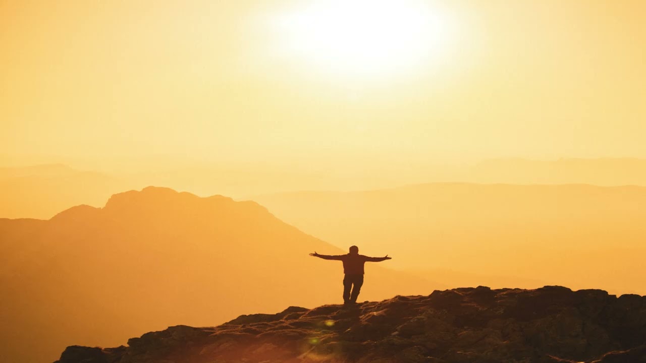 VOCÊS SÃO A LUZ DO MUNDO. - Por Marcia Marzano