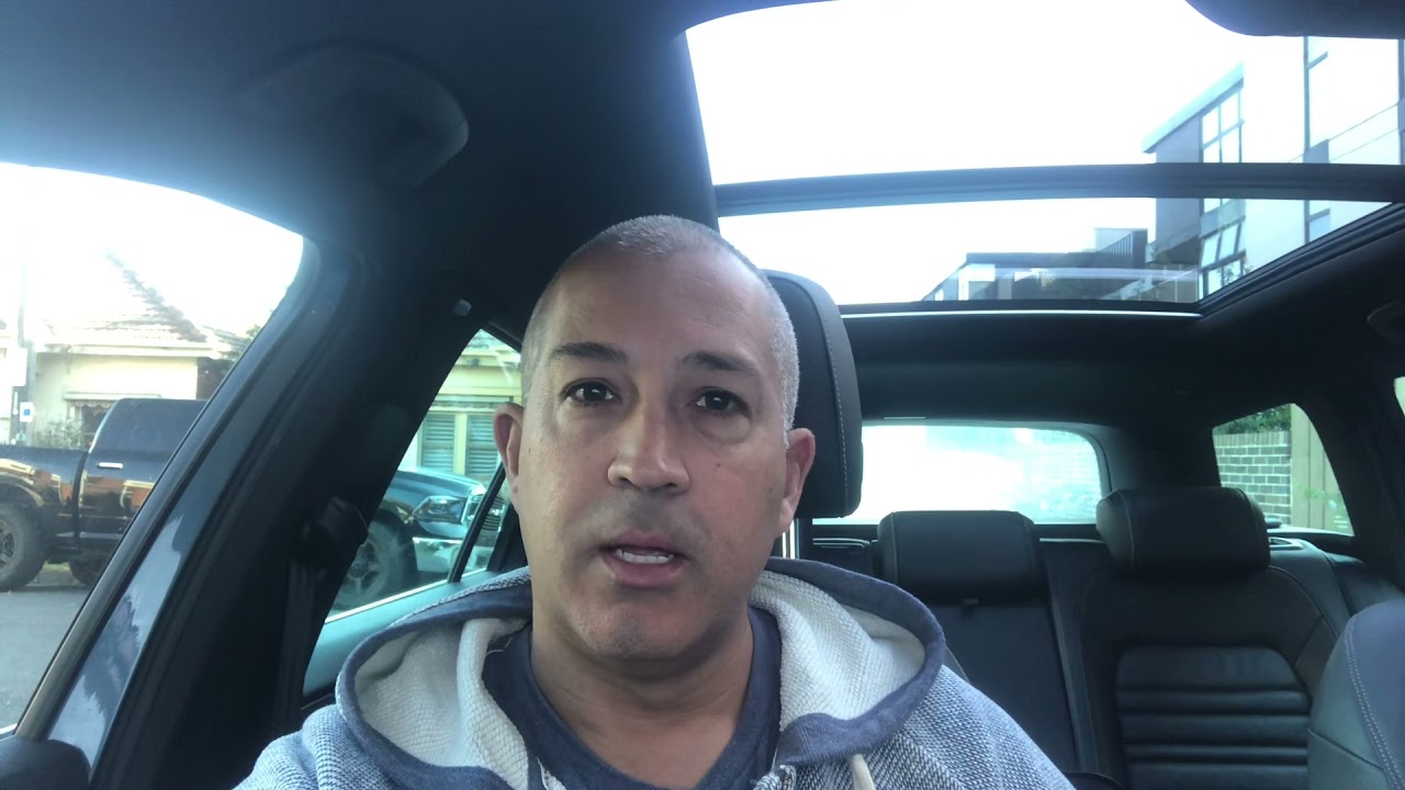 Volkswagen alarm keeps going off