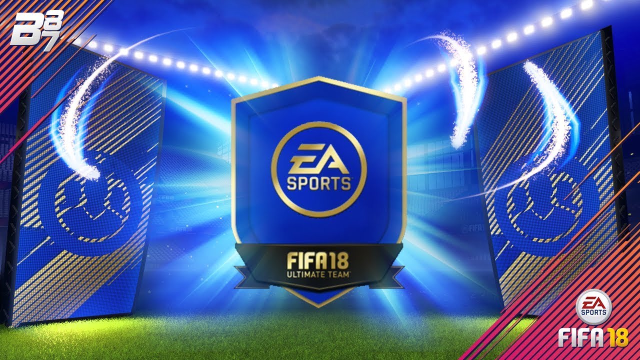 GUARANTEED ULTIMATE TOTS SBC! INSANE SBC! | FIFA 18 ULTIMATE TEAM