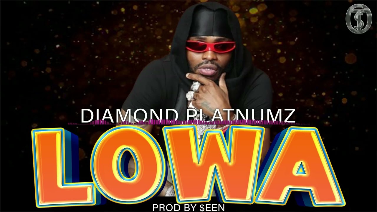 Lowa - Diamond Platnumz free amapiano type beat