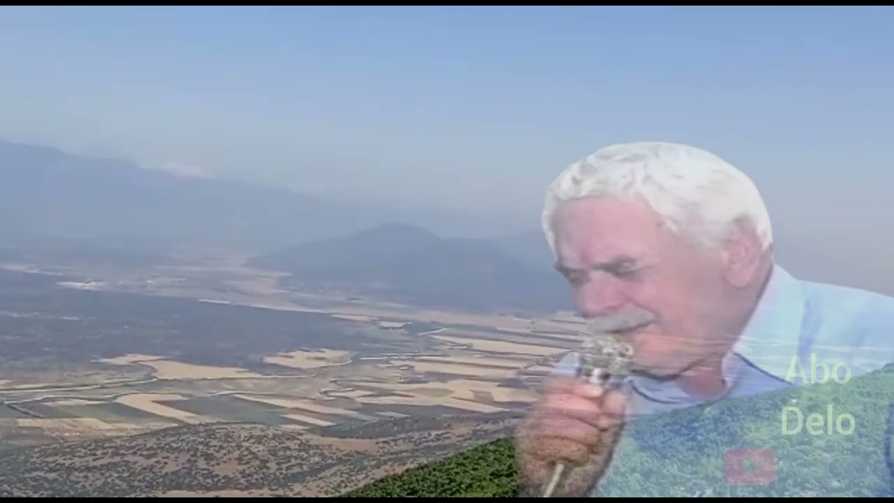 محمد علي تجو ( الجد و الأب الراحل ) ديسا شيرينة ديسا