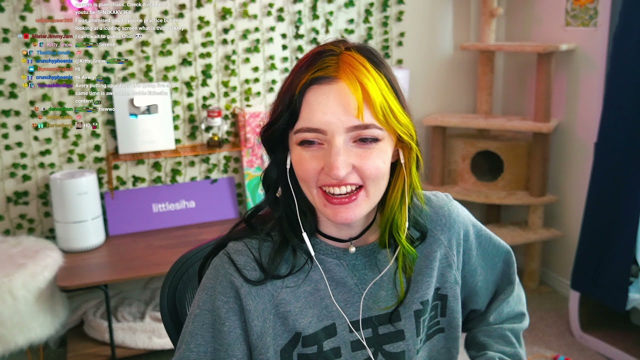 playing City Guesser with chat! (Streamed June 18th, 2021)