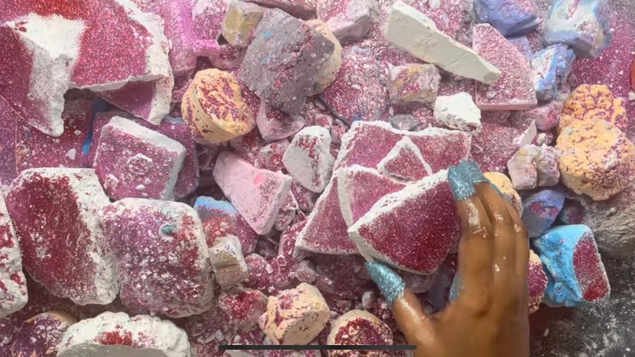 Chalk and Stuff