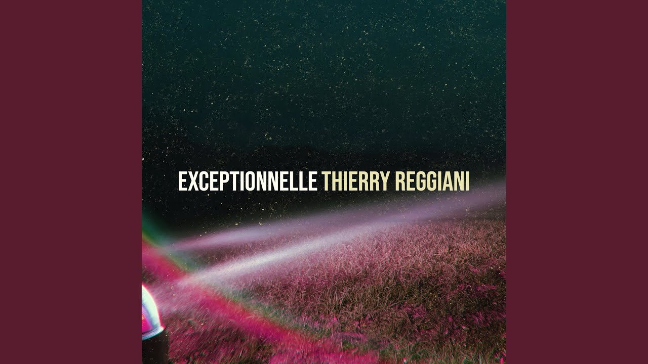 Exceptionnelle