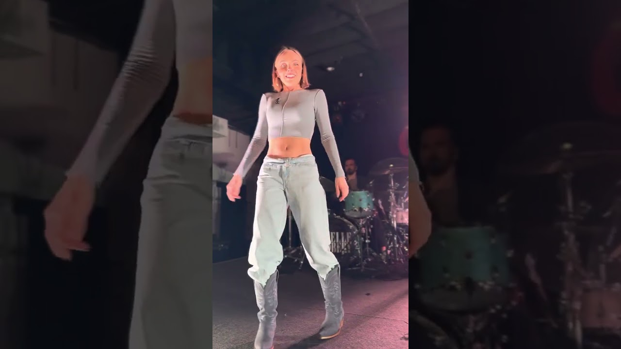 Worth It - Danielle Bradbery A Special Place Tour Austin, TX 03/31/23