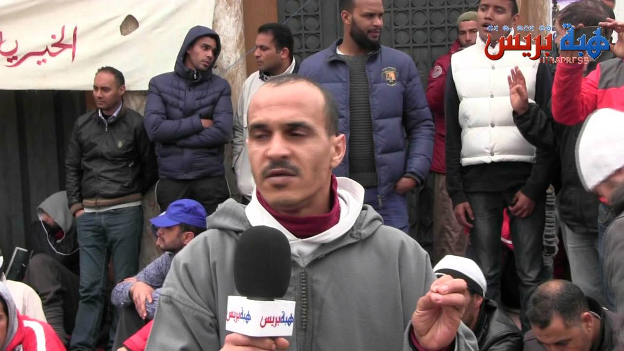 صرخة نزلاء خيرية عين الشق