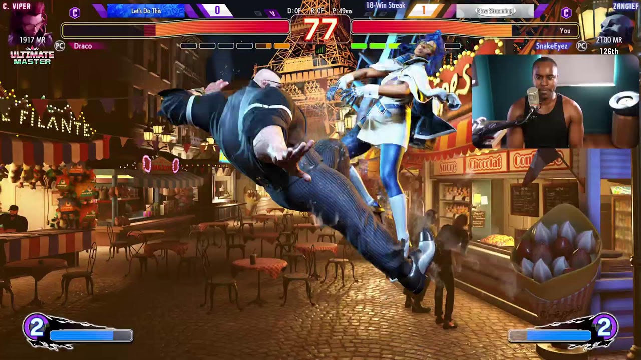 GIEF GAMING