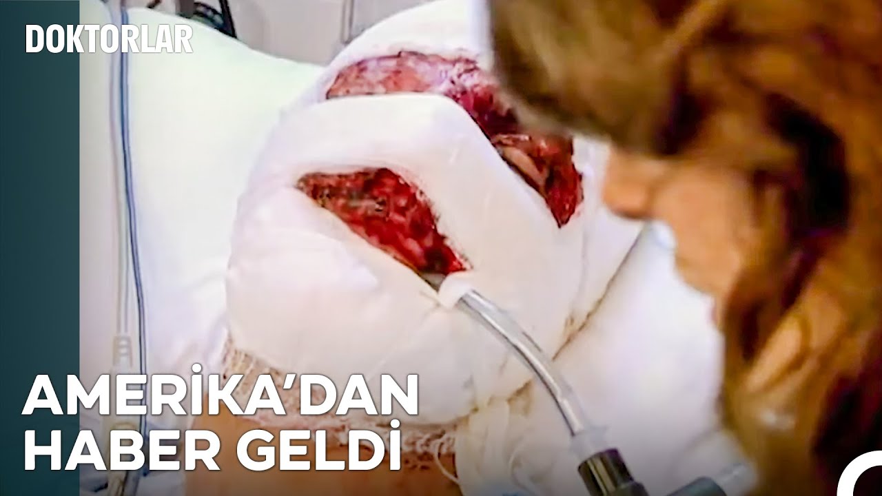 Unutulmaz Vakalar #49: İsimsiz Yabancının Hikayesi - Doktorlar