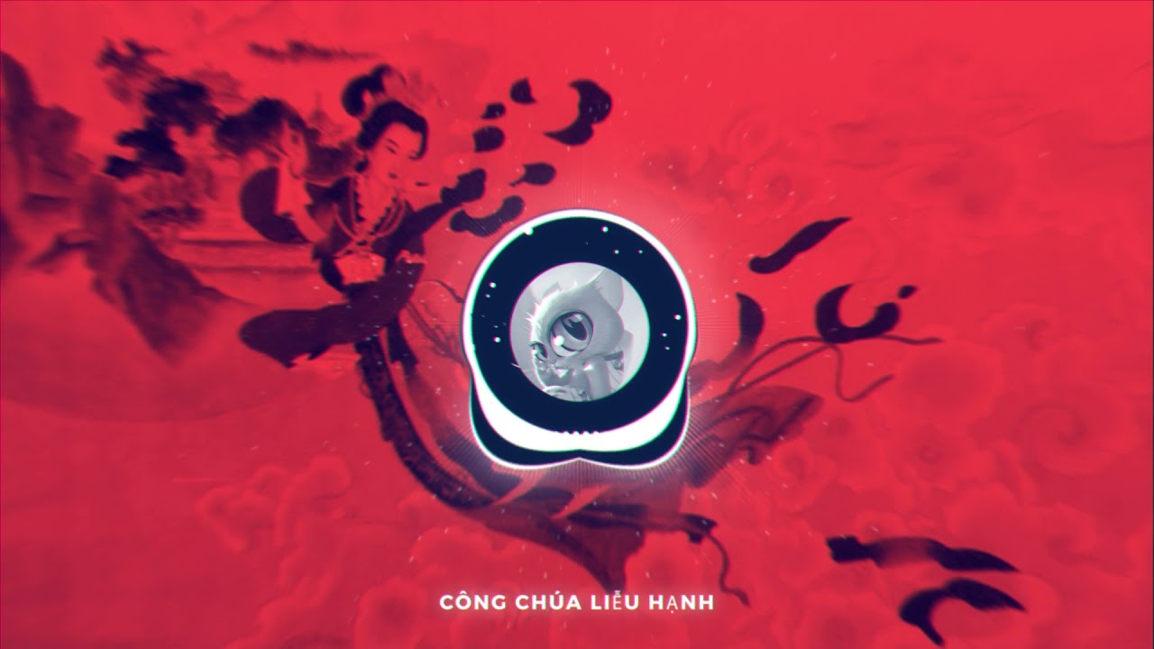 CÔNG CHÚA LIỄU HẠNH ĐẠI CHIẾN BÁT BỘ KIM CANG - CỔ TÍCH VIỆT NAM