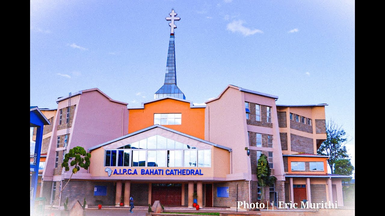 11th Feb 2026 | AIPCA Bahati Academy & JSS Wednesday School Mass | Minister: Deacon Isaac MuirurI.
