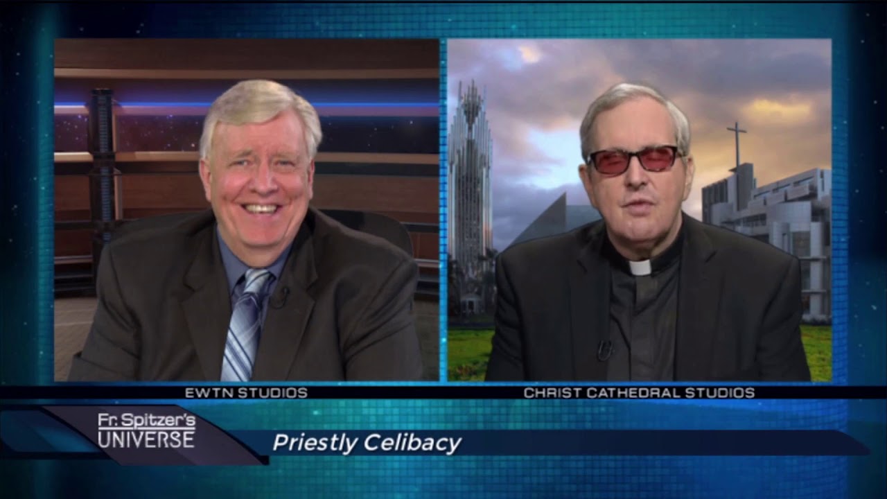Father Spitzer&rsquo;s Universe - 2019-10-02 - Teaching Authority of the Catholic Church Pt. 1