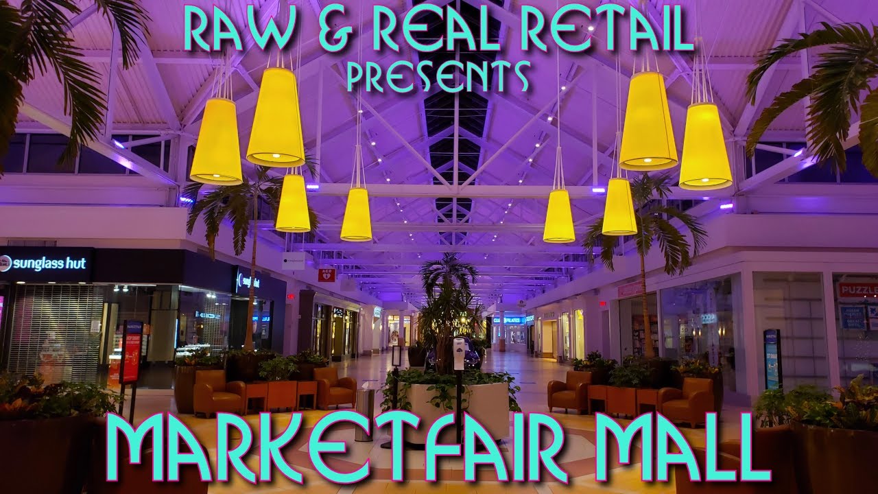 MarketFair Mall (2020 Update!) - Raw & Real Retail