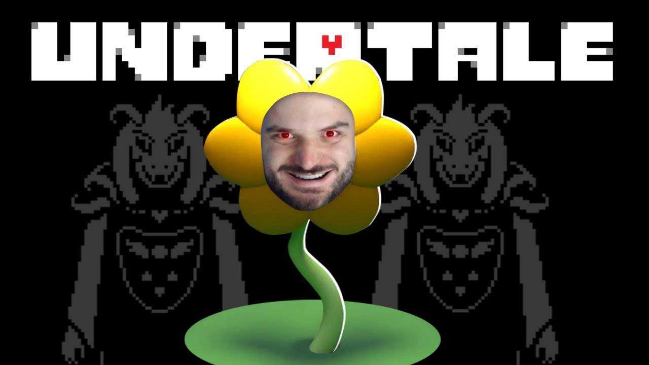 O PODER DA DETERMINAÇÃO! - Undertale FINAL (Rota Neutra e Pacifista)